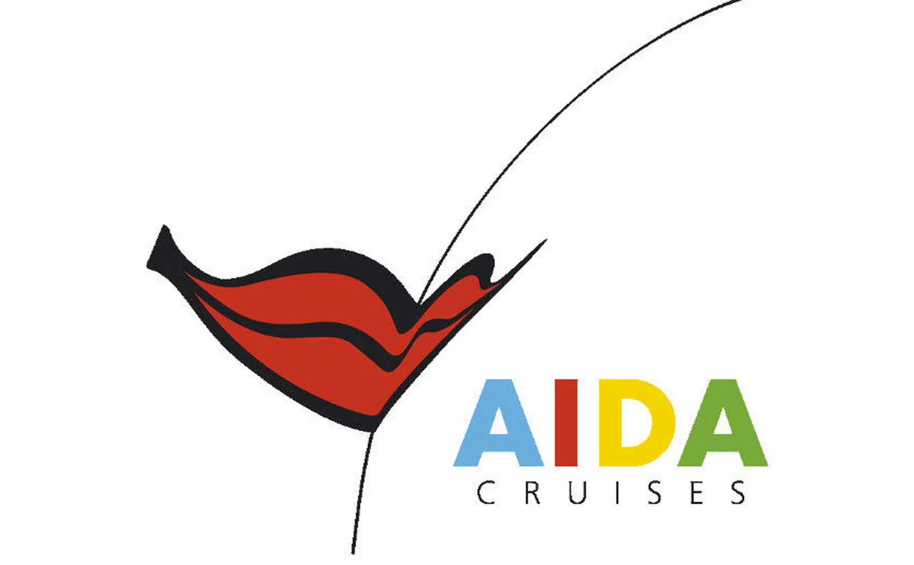 AIDA Kreuzfahrten Logo