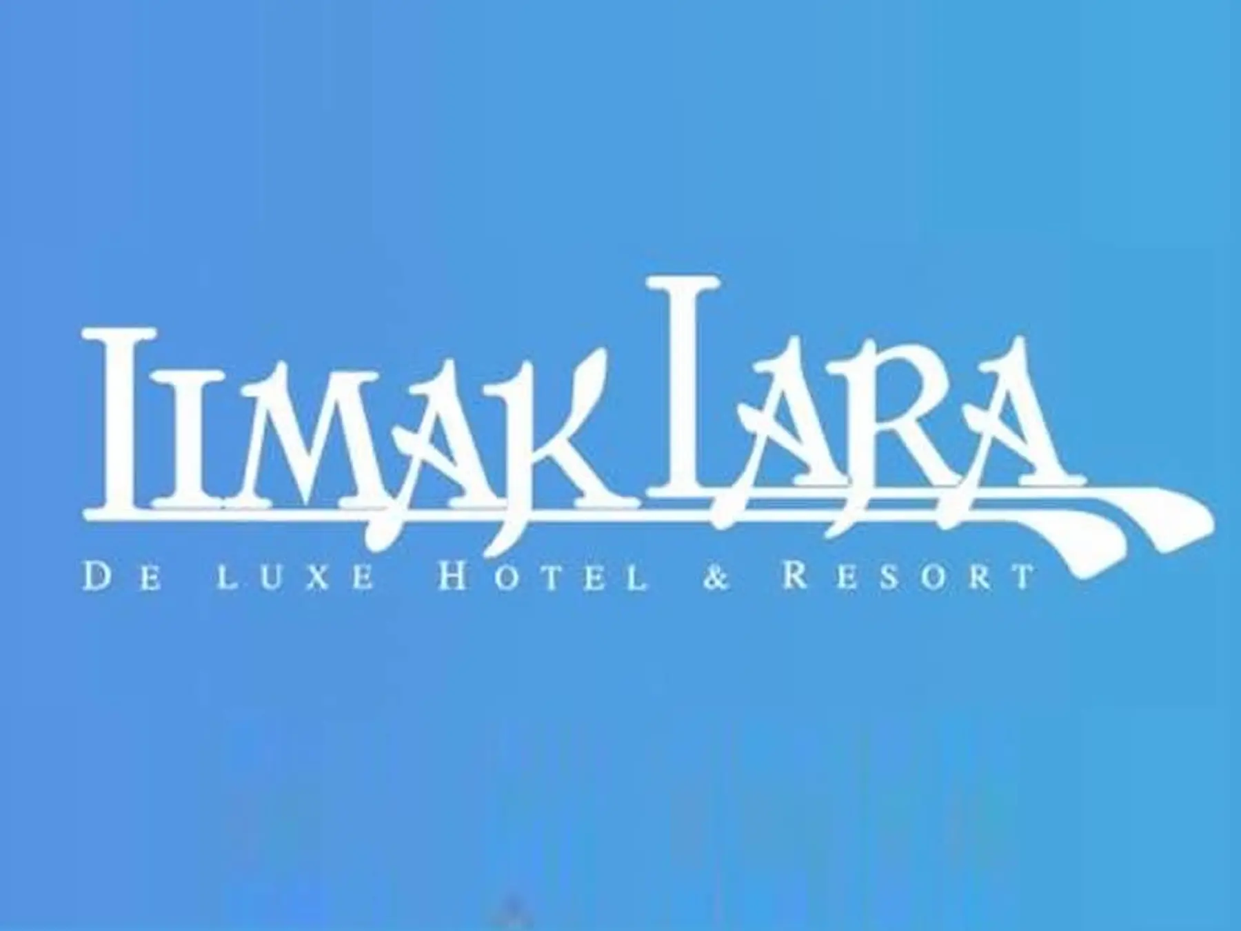 Limak Lara Deluxe Resort Antalya Logo