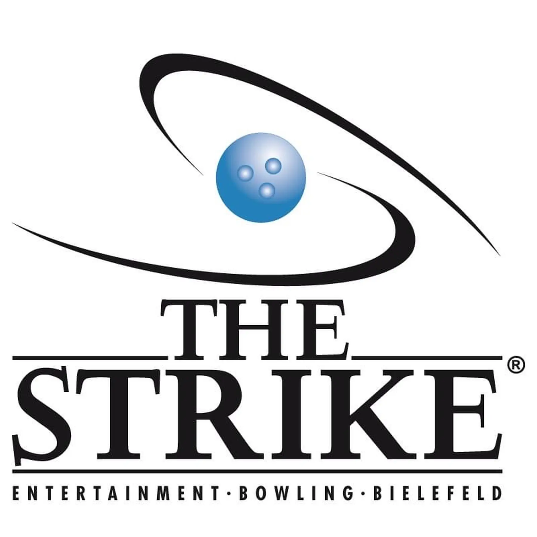 Strike Bielefeld Logo